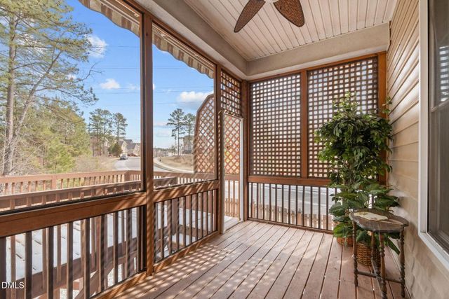 2 Alyea Court, Durham, NC 27703