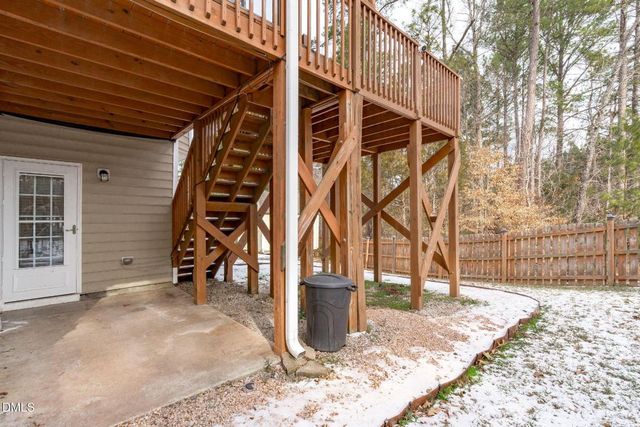 2 Alyea Court, Durham, NC 27703