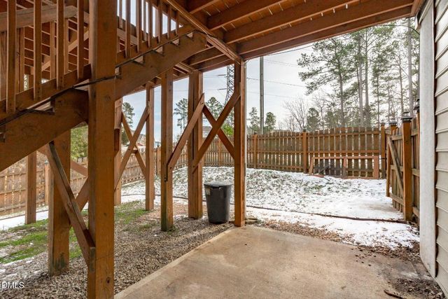 2 Alyea Court, Durham, NC 27703