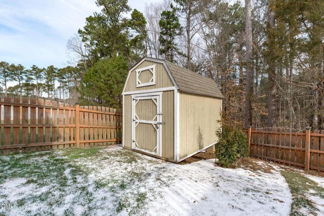 2 Alyea Court, Durham, NC 27703