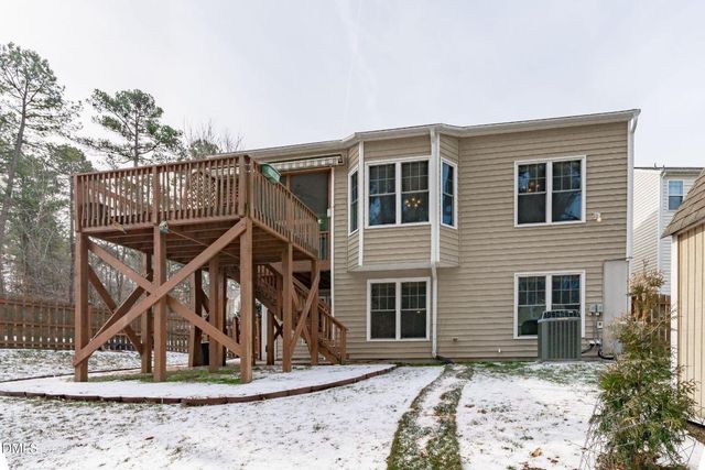 2 Alyea Court, Durham, NC 27703