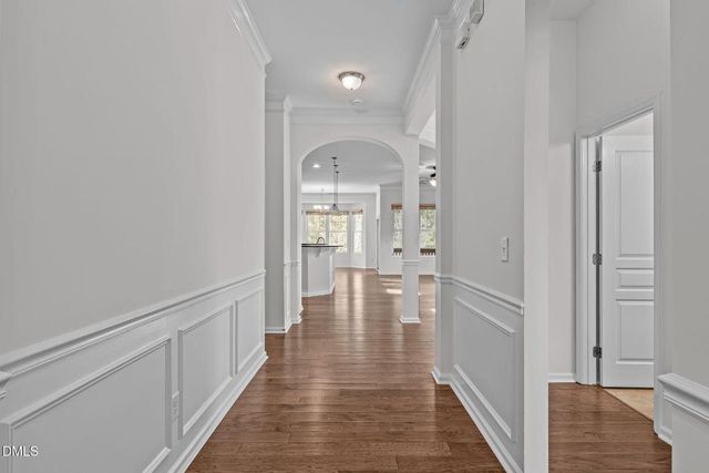 2 Alyea Court, Durham, NC 27703