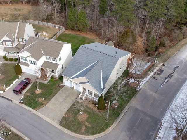 2 Alyea Court, Durham, NC 27703