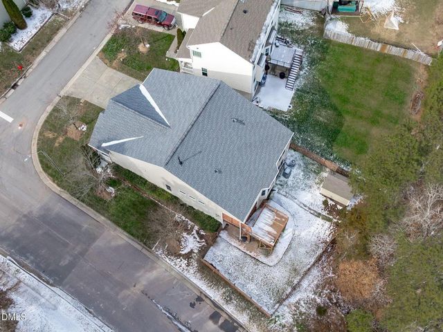 2 Alyea Court, Durham, NC 27703