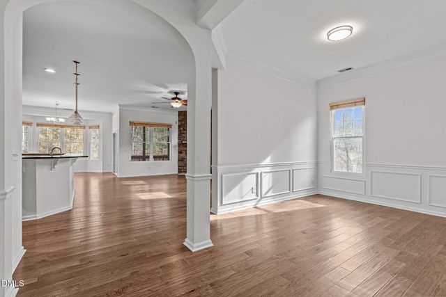 2 Alyea Court, Durham, NC 27703