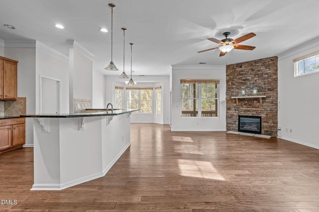 2 Alyea Court, Durham, NC 27703