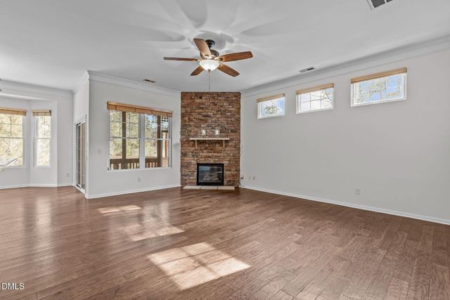 2 Alyea Court, Durham, NC 27703