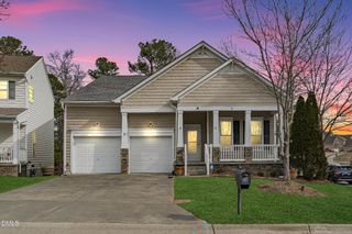 2 Alyea Court, Durham, NC 27703