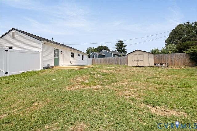 2201 Brockway Ln, Richmond, VA 23223