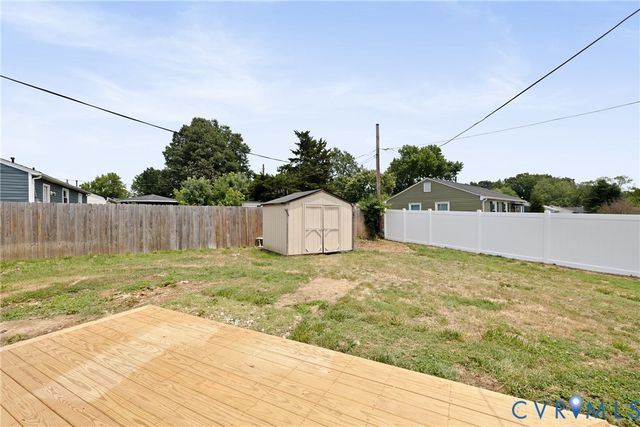 2201 Brockway Ln, Richmond, VA 23223