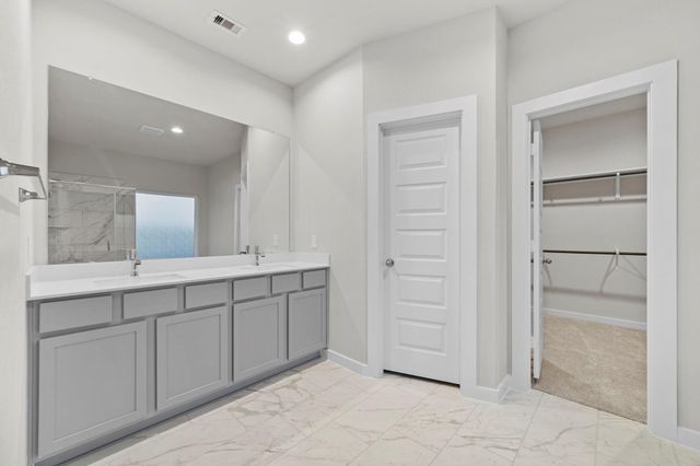 3015 Boulder Ridge Drive, Rosenberg, TX 77471