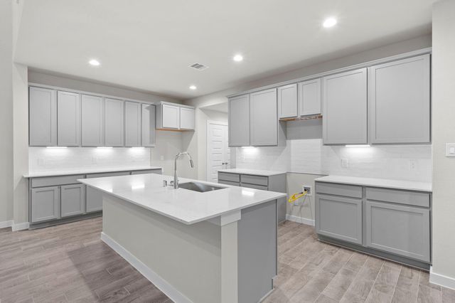 3015 Boulder Ridge Drive, Rosenberg, TX 77471