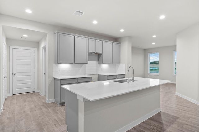 3015 Boulder Ridge Drive, Rosenberg, TX 77471