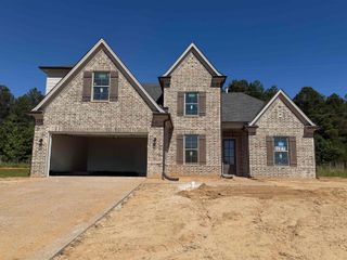 115 RIDGEFIELD DR, Oakland, TN 38060