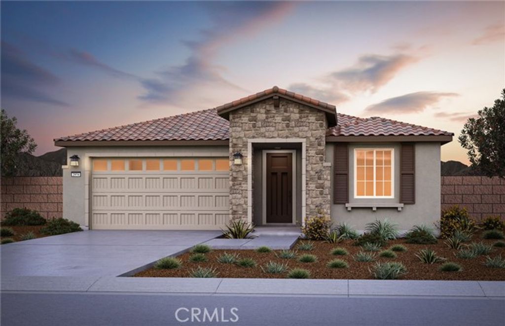 25368 Violane Drive, Menifee, CA 92585