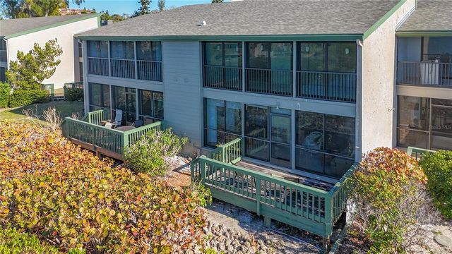 1511 PELICAN POINT DRIVE BA180, Sarasota, FL 34231