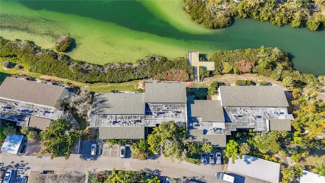 1511 PELICAN POINT DRIVE BA180, Sarasota, FL 34231