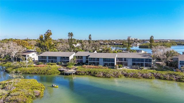 1511 PELICAN POINT DRIVE BA180, Sarasota, FL 34231