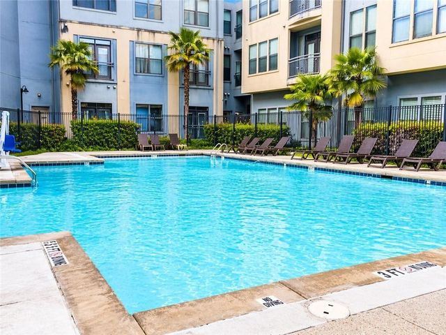 401 NW 16th Street NW 1271, Atlanta, GA 30363