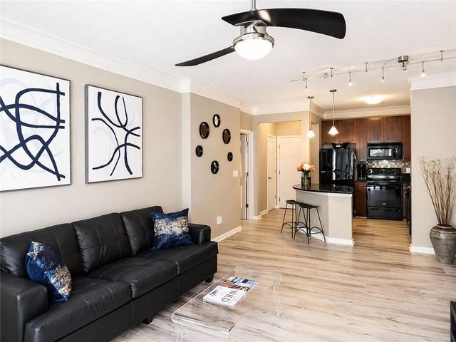 401 NW 16th Street NW 1271, Atlanta, GA 30363
