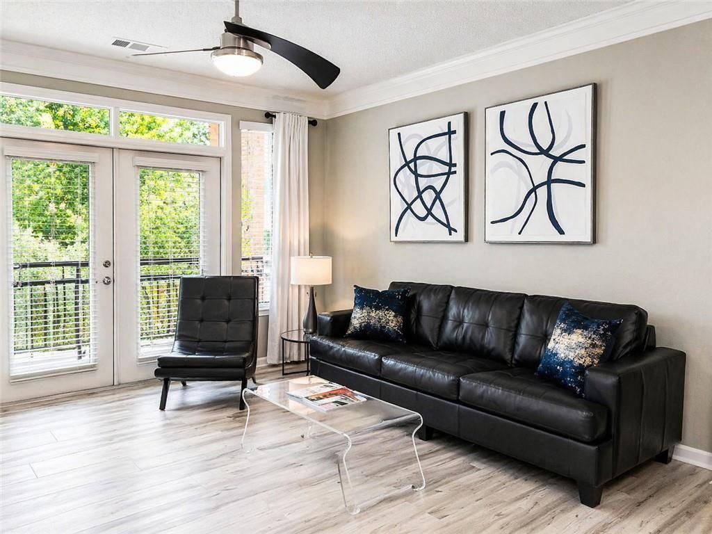 401 NW 16th Street NW 1271, Atlanta, GA 30363