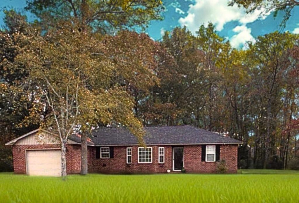 1040 Race Track Road, Sumter, SC 29153
