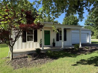 2306 Anvil Drive, Harrison, AR 72601
