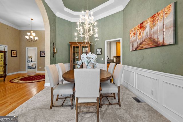 200 Aurora Way, Peachtree City, GA 30269