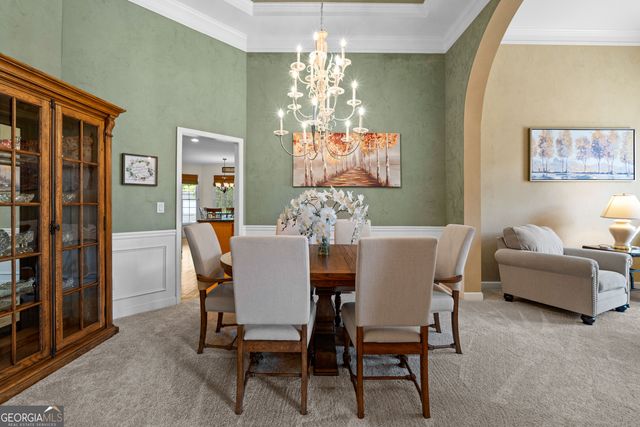 200 Aurora Way, Peachtree City, GA 30269