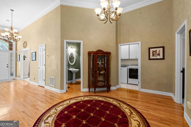 200 Aurora Way, Peachtree City, GA 30269