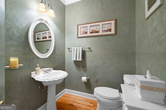 200 Aurora Way, Peachtree City, GA 30269