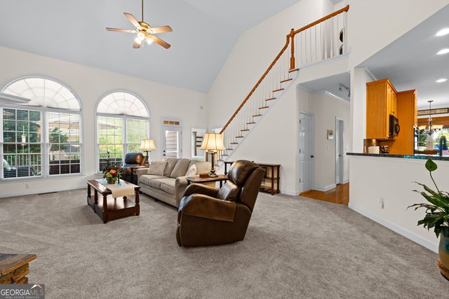 200 Aurora Way, Peachtree City, GA 30269