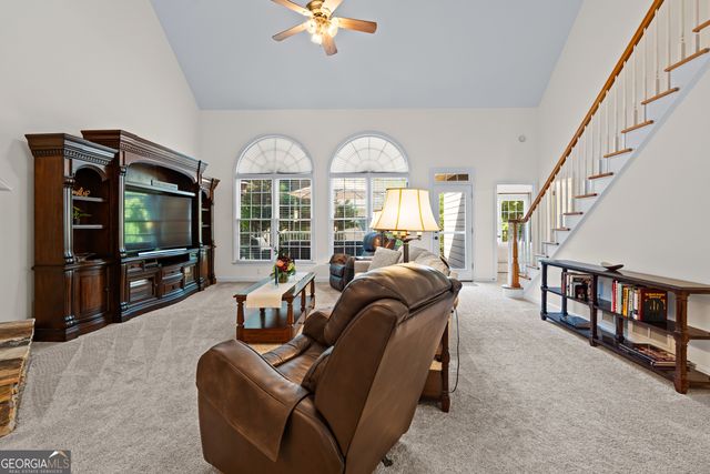 200 Aurora Way, Peachtree City, GA 30269