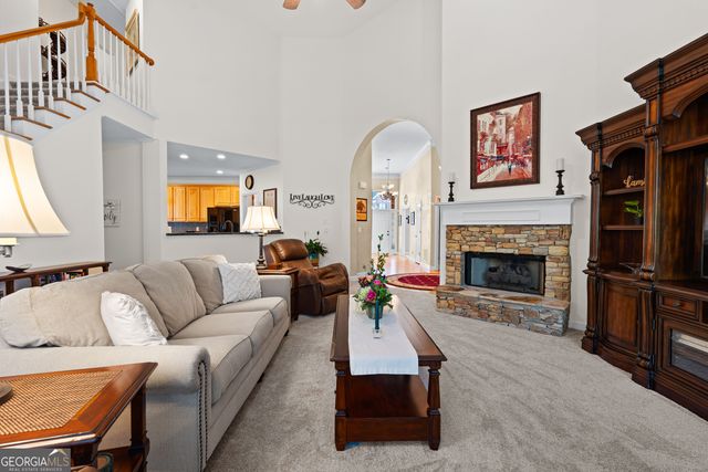 200 Aurora Way, Peachtree City, GA 30269