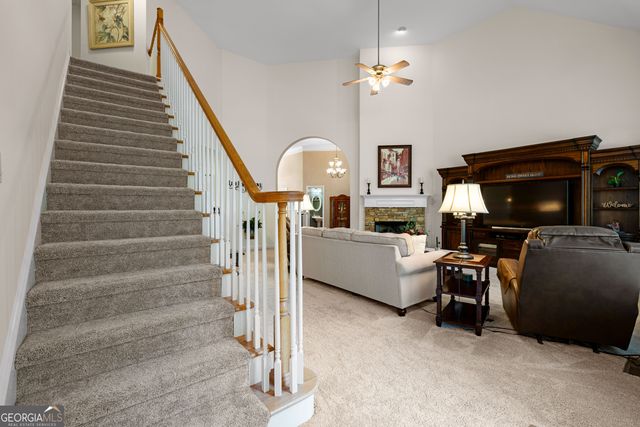 200 Aurora Way, Peachtree City, GA 30269