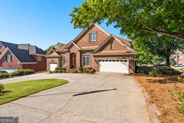 200 Aurora Way, Peachtree City, GA 30269