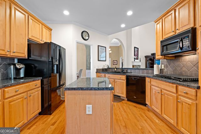 200 Aurora Way, Peachtree City, GA 30269