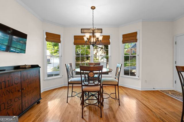 200 Aurora Way, Peachtree City, GA 30269