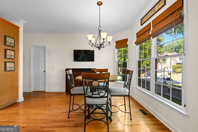 200 Aurora Way, Peachtree City, GA 30269