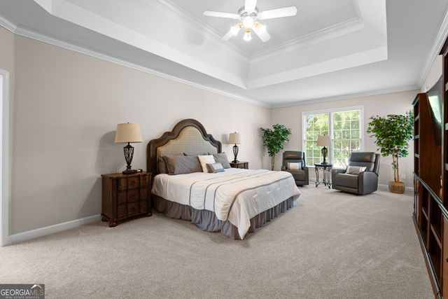200 Aurora Way, Peachtree City, GA 30269