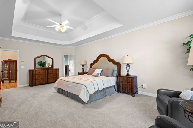 200 Aurora Way, Peachtree City, GA 30269