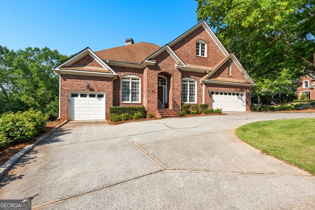 200 Aurora Way, Peachtree City, GA 30269