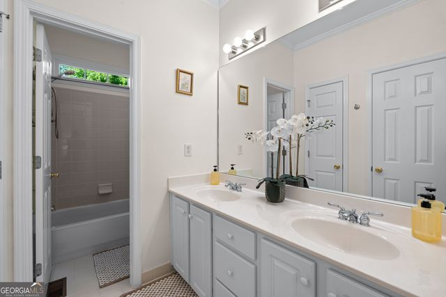 200 Aurora Way, Peachtree City, GA 30269