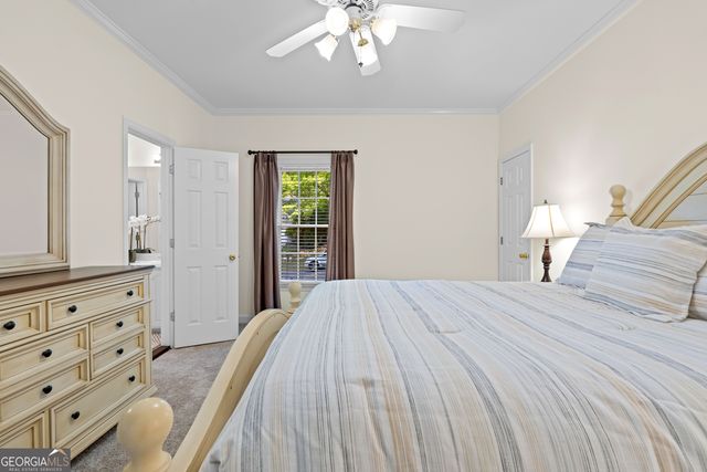 200 Aurora Way, Peachtree City, GA 30269