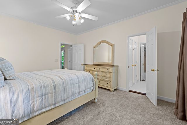 200 Aurora Way, Peachtree City, GA 30269