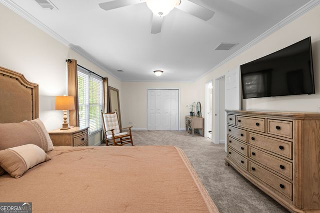 200 Aurora Way, Peachtree City, GA 30269