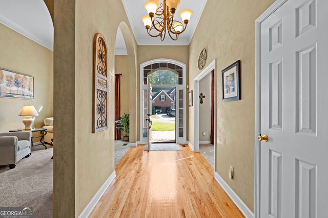 200 Aurora Way, Peachtree City, GA 30269