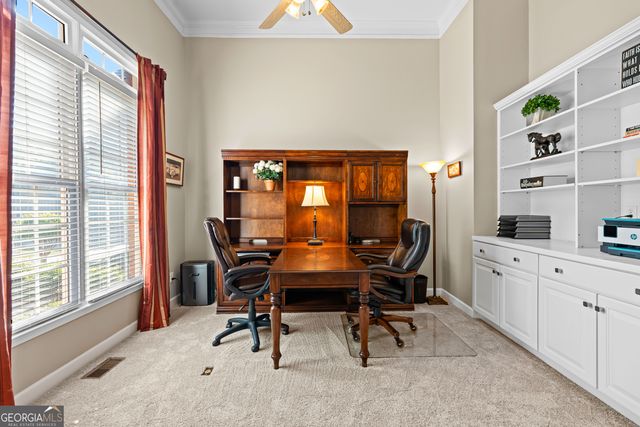 200 Aurora Way, Peachtree City, GA 30269