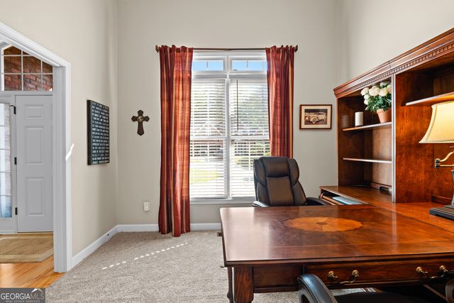 200 Aurora Way, Peachtree City, GA 30269