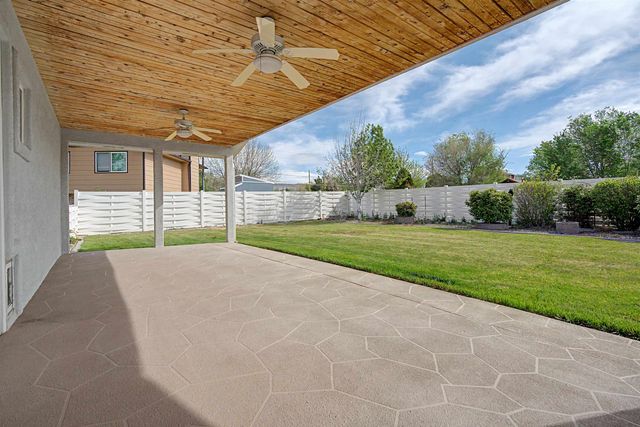 596 E Valley Court, Grand Junction, CO 81504
